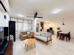 Blk 916 Hougang Avenue 9 (Hougang), HDB 4 Rooms #635385381
